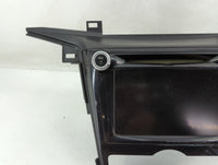 2014-2017 Honda Odyssey Radio AM FM Cd Player Receiver Replacement P/N:39540-TK8-A310-M1 Fits Fits 2014 2015 2016 2017 OEM U
