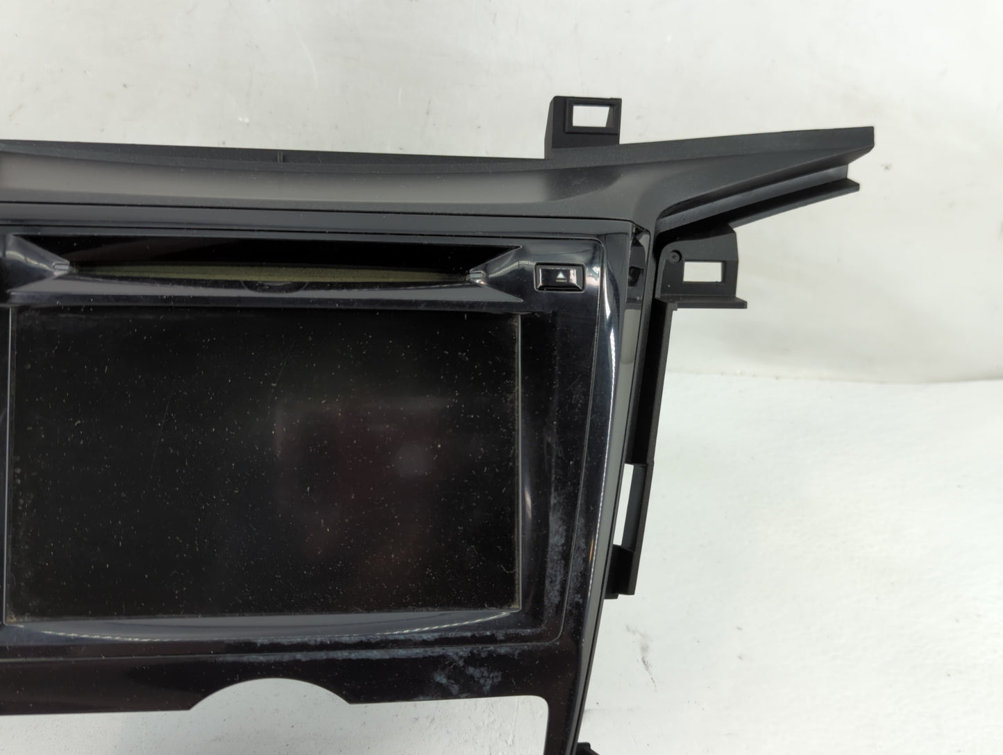 2014-2017 Honda Odyssey Radio AM FM Cd Player Receiver Replacement P/N:39540-TK8-A310-M1 Fits Fits 2014 2015 2016 2017 OEM U