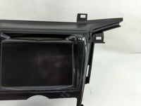 2014-2017 Honda Odyssey Radio AM FM Cd Player Receiver Replacement P/N:39540-TK8-A310-M1 Fits Fits 2014 2015 2016 2017 OEM U