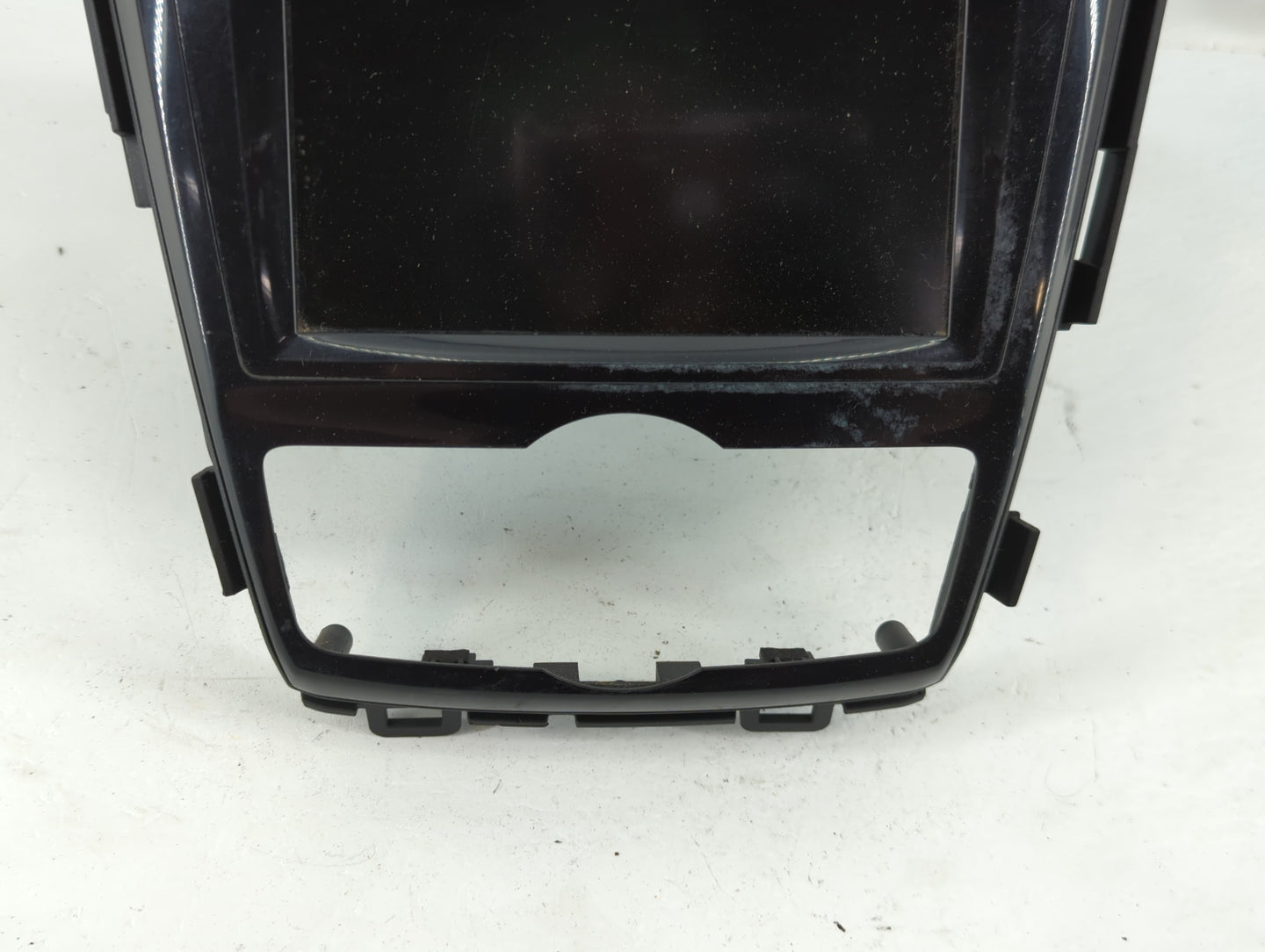 2014-2017 Honda Odyssey Radio AM FM Cd Player Receiver Replacement P/N:39540-TK8-A310-M1 Fits Fits 2014 2015 2016 2017 OEM U