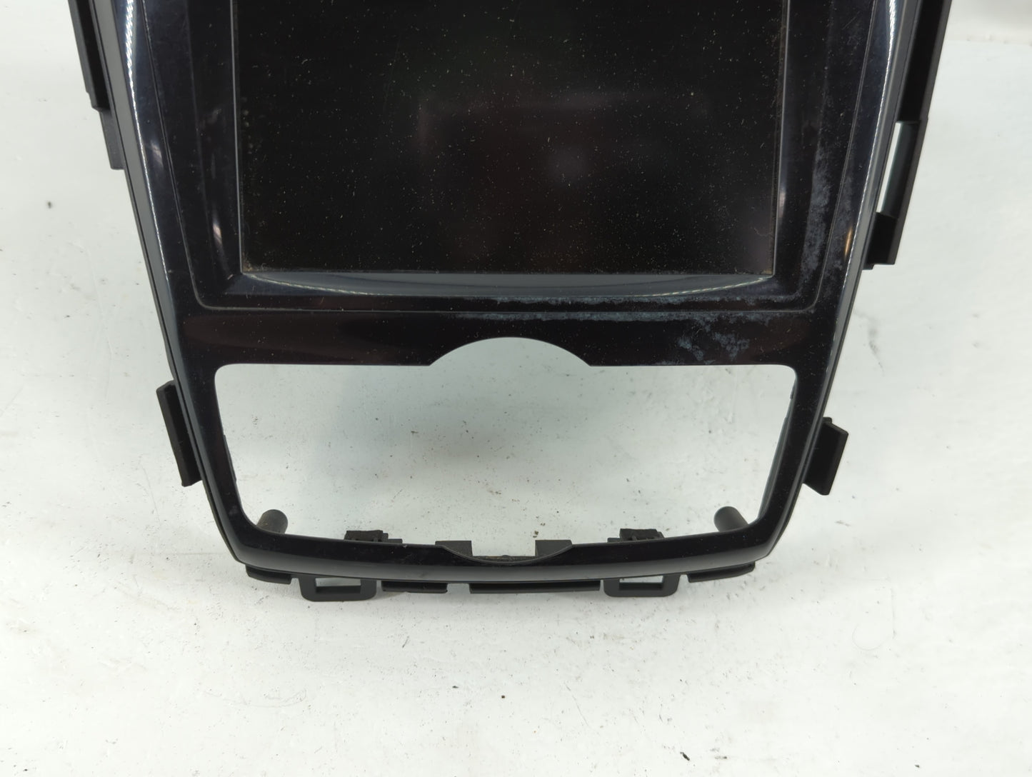 2014-2017 Honda Odyssey Radio AM FM Cd Player Receiver Replacement P/N:39540-TK8-A310-M1 Fits Fits 2014 2015 2016 2017 OEM U