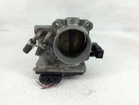 2011-2017 Honda Odyssey Throttle Body Fits Fits 2009 2010 2011 2012 2013 2014 2015 2016 2017 OEM Used Auto Parts - Oemusedau