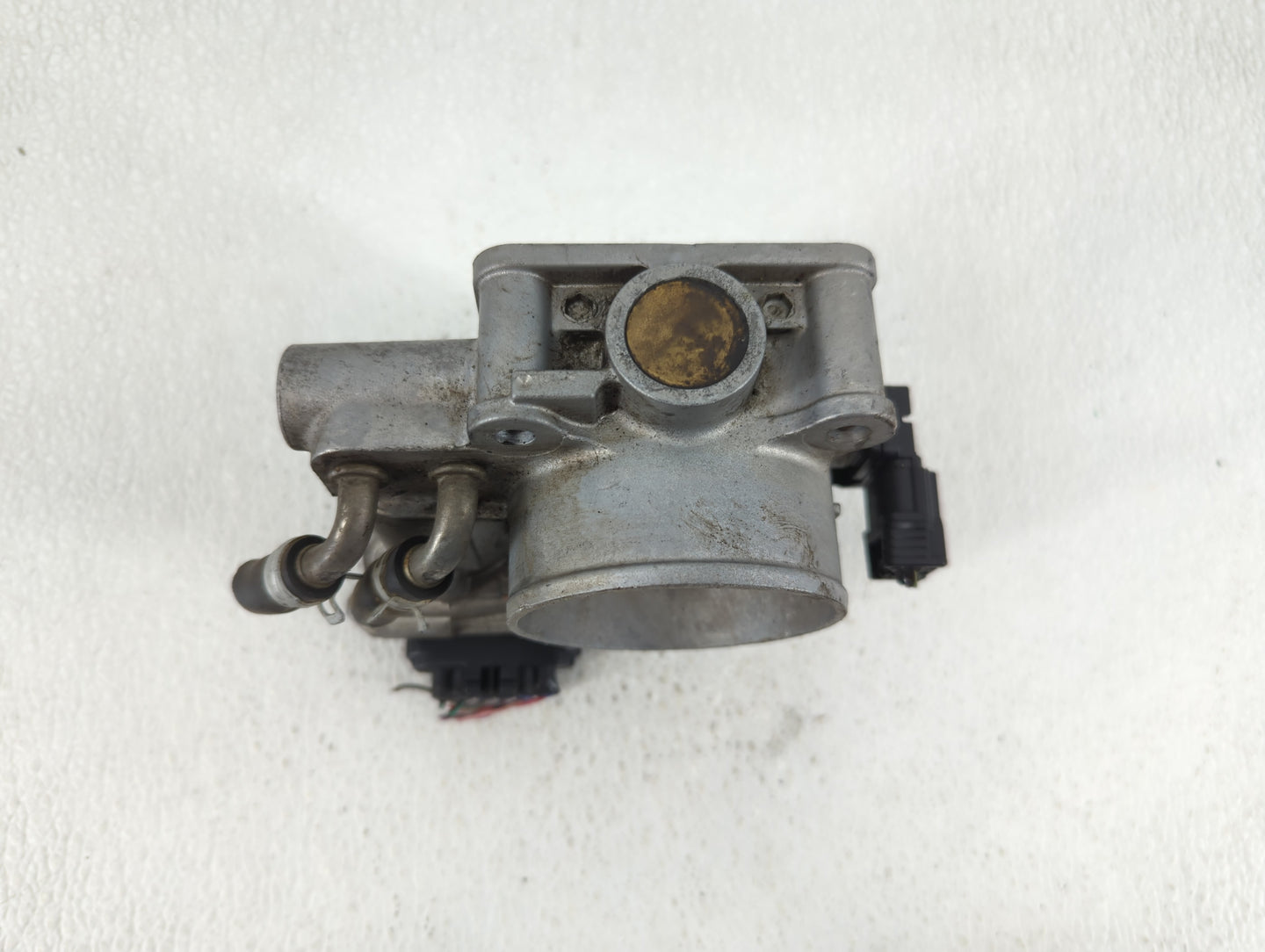 2011-2017 Honda Odyssey Throttle Body Fits Fits 2009 2010 2011 2012 2013 2014 2015 2016 2017 OEM Used Auto Parts - Oemusedau
