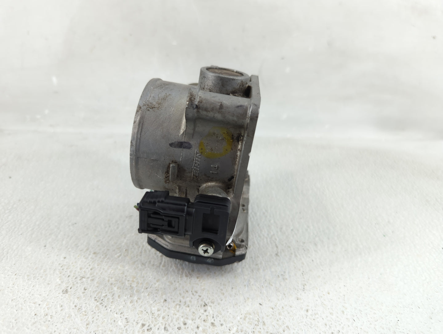 2011-2017 Honda Odyssey Throttle Body Fits Fits 2009 2010 2011 2012 2013 2014 2015 2016 2017 OEM Used Auto Parts - Oemusedau