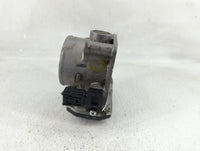 2011-2017 Honda Odyssey Throttle Body Fits Fits 2009 2010 2011 2012 2013 2014 2015 2016 2017 OEM Used Auto Parts - Oemusedau