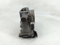 2011-2017 Honda Odyssey Throttle Body Fits Fits 2009 2010 2011 2012 2013 2014 2015 2016 2017 OEM Used Auto Parts - Oemusedau