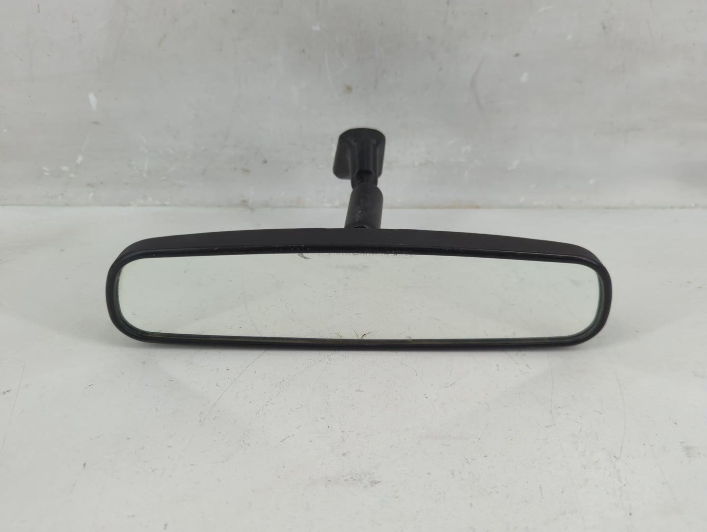 2014 Honda Odyssey Interior Rear View Mirror Replacement OEM P/N:E11025617 E11015617 Fits OEM Used Auto Parts - Oemusedautop