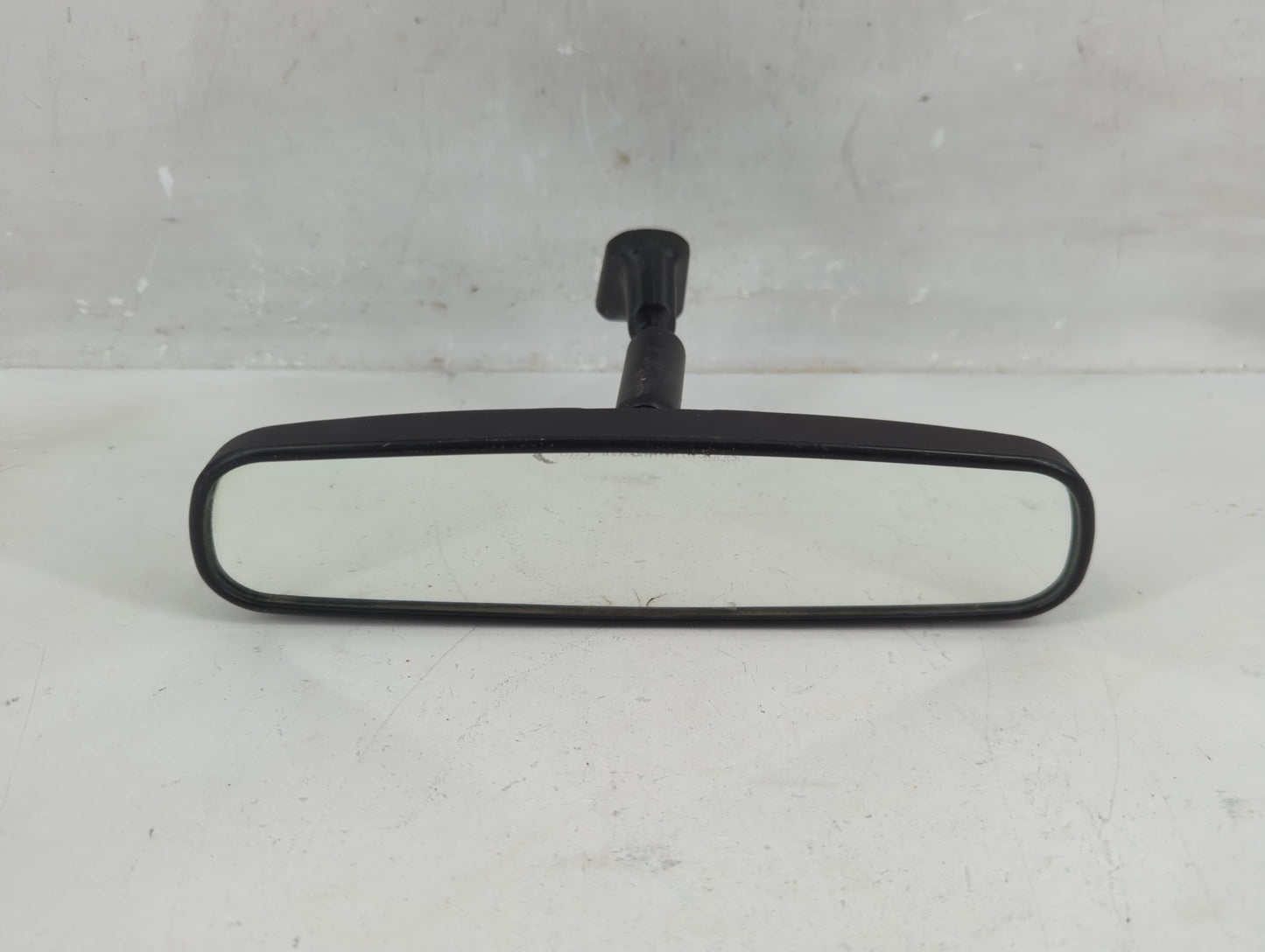 2014 Honda Odyssey Interior Rear View Mirror Replacement OEM P/N:E11025617 E11015617 Fits OEM Used Auto Parts - Oemusedautop