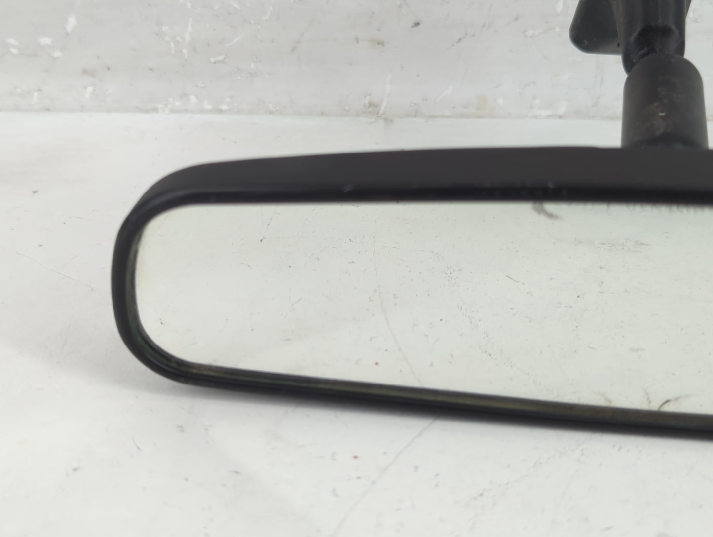 2014 Honda Odyssey Interior Rear View Mirror Replacement OEM P/N:E11025617 E11015617 Fits OEM Used Auto Parts - Oemusedautop