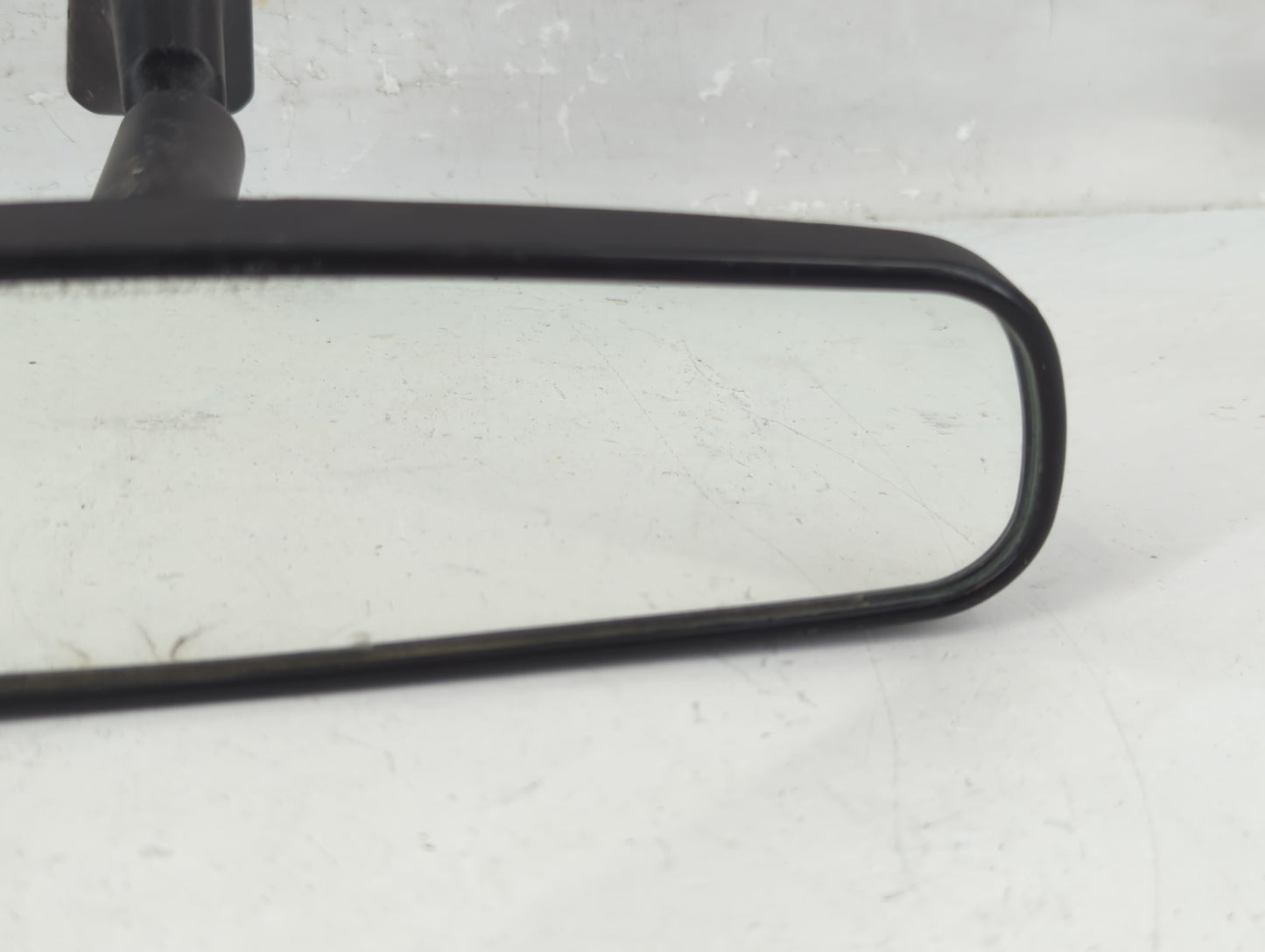 2014 Honda Odyssey Interior Rear View Mirror Replacement OEM P/N:E11025617 E11015617 Fits OEM Used Auto Parts - Oemusedautop