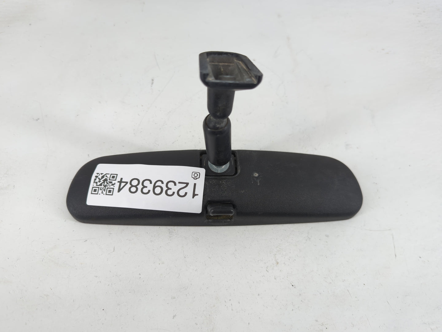 2014 Honda Odyssey Interior Rear View Mirror Replacement OEM P/N:E11025617 E11015617 Fits OEM Used Auto Parts - Oemusedautop