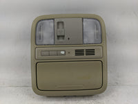 2014 Honda Odyssey Overhead Roof Console - Oemusedautoparts1.com