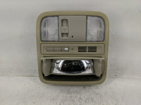 2014 Honda Odyssey Overhead Roof Console - Oemusedautoparts1.com