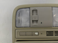 2014 Honda Odyssey Overhead Roof Console - Oemusedautoparts1.com