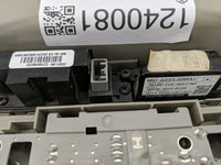 2014 Honda Odyssey Overhead Roof Console - Oemusedautoparts1.com