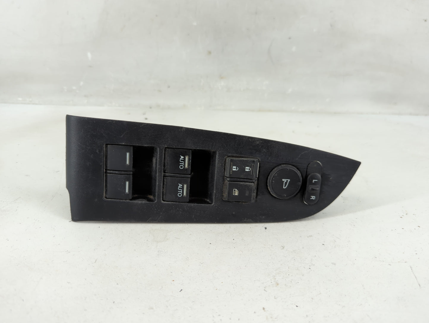 2014-2017 Honda Odyssey Master Power Window Switch Replacement Driver Side Left P/N:35750TK8A410M1 Fits Fits 2014 2015 2016 
