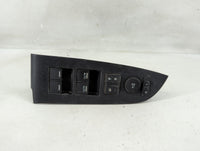 2014-2017 Honda Odyssey Master Power Window Switch Replacement Driver Side Left P/N:35750TK8A410M1 Fits Fits 2014 2015 2016 