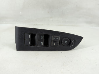 compare product 2014-2017 Honda Odyssey Master Power Window Switch Replacement Driver Side Left P/N:35750TK8A410M1 Fits Fits 2014 2015 2016 2017 OEM Used Auto Parts