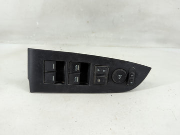 2014-2017 Honda Odyssey Master Power Window Switch Replacement Driver Side Left P/N:35750TK8A410M1 Fits Fits 2014 2015 2016 