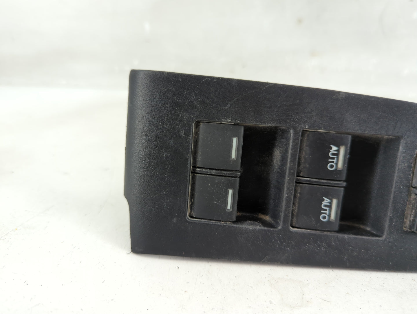 2014-2017 Honda Odyssey Master Power Window Switch Replacement Driver Side Left P/N:35750TK8A410M1 Fits Fits 2014 2015 2016 