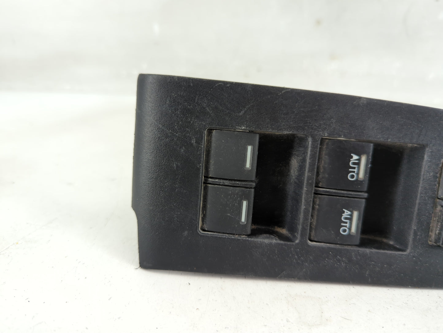 2014-2017 Honda Odyssey Master Power Window Switch Replacement Driver Side Left P/N:35750TK8A410M1 Fits Fits 2014 2015 2016 