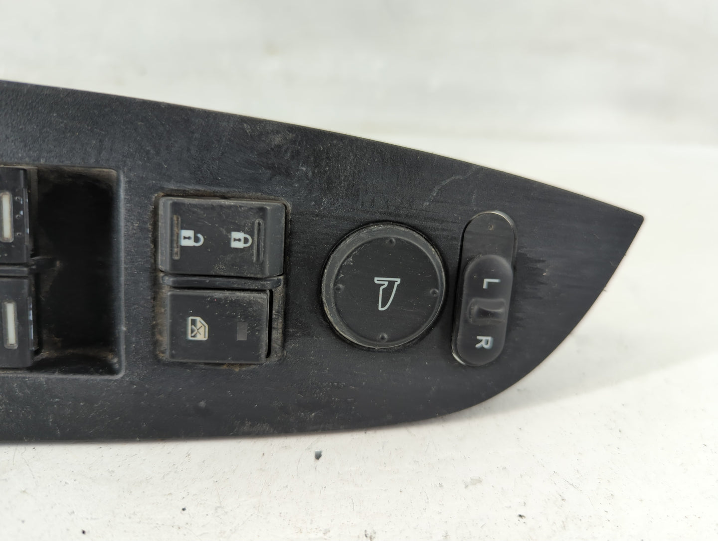 2014-2017 Honda Odyssey Master Power Window Switch Replacement Driver Side Left P/N:35750TK8A410M1 Fits Fits 2014 2015 2016 