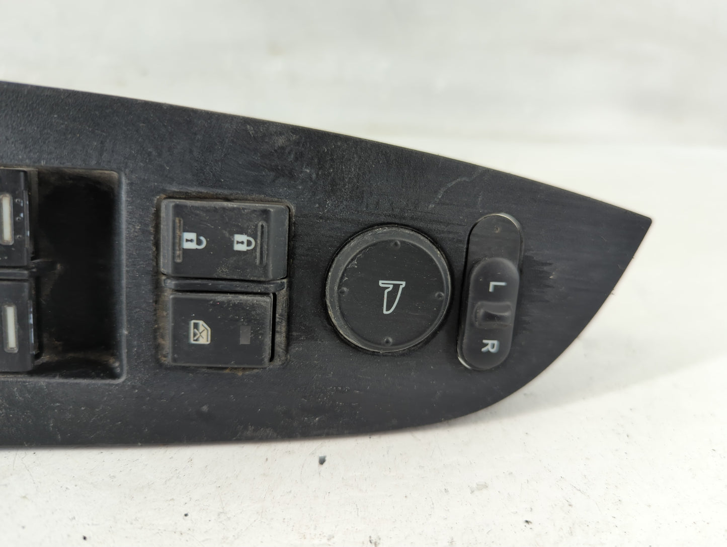 2014-2017 Honda Odyssey Master Power Window Switch Replacement Driver Side Left P/N:35750TK8A410M1 Fits Fits 2014 2015 2016 