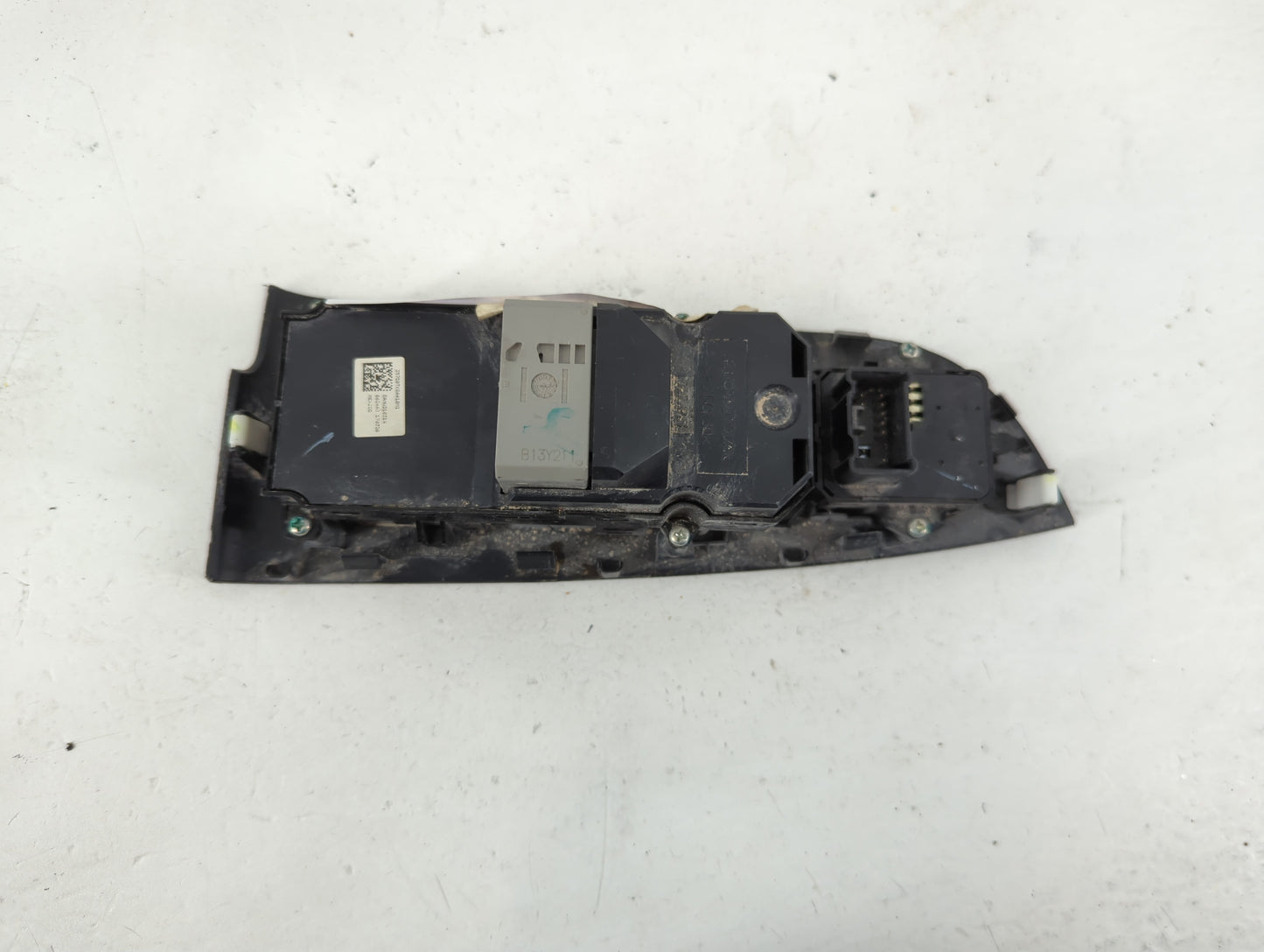 2014-2017 Honda Odyssey Master Power Window Switch Replacement Driver Side Left P/N:35750TK8A410M1 Fits Fits 2014 2015 2016 