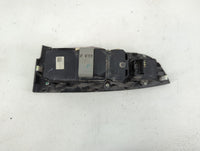 2014-2017 Honda Odyssey Master Power Window Switch Replacement Driver Side Left P/N:35750TK8A410M1 Fits Fits 2014 2015 2016 