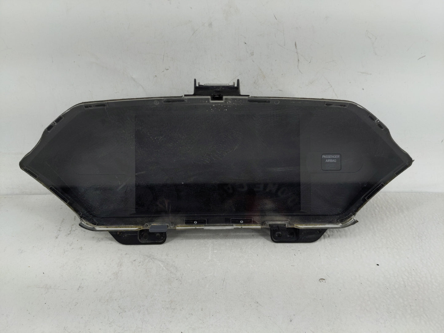 2014-2017 Honda Odyssey Instrument Cluster Speedometer Gauges P/N:39810-TK8-A110-M1 Fits Fits 2014 2015 2016 2017 OEM Used A