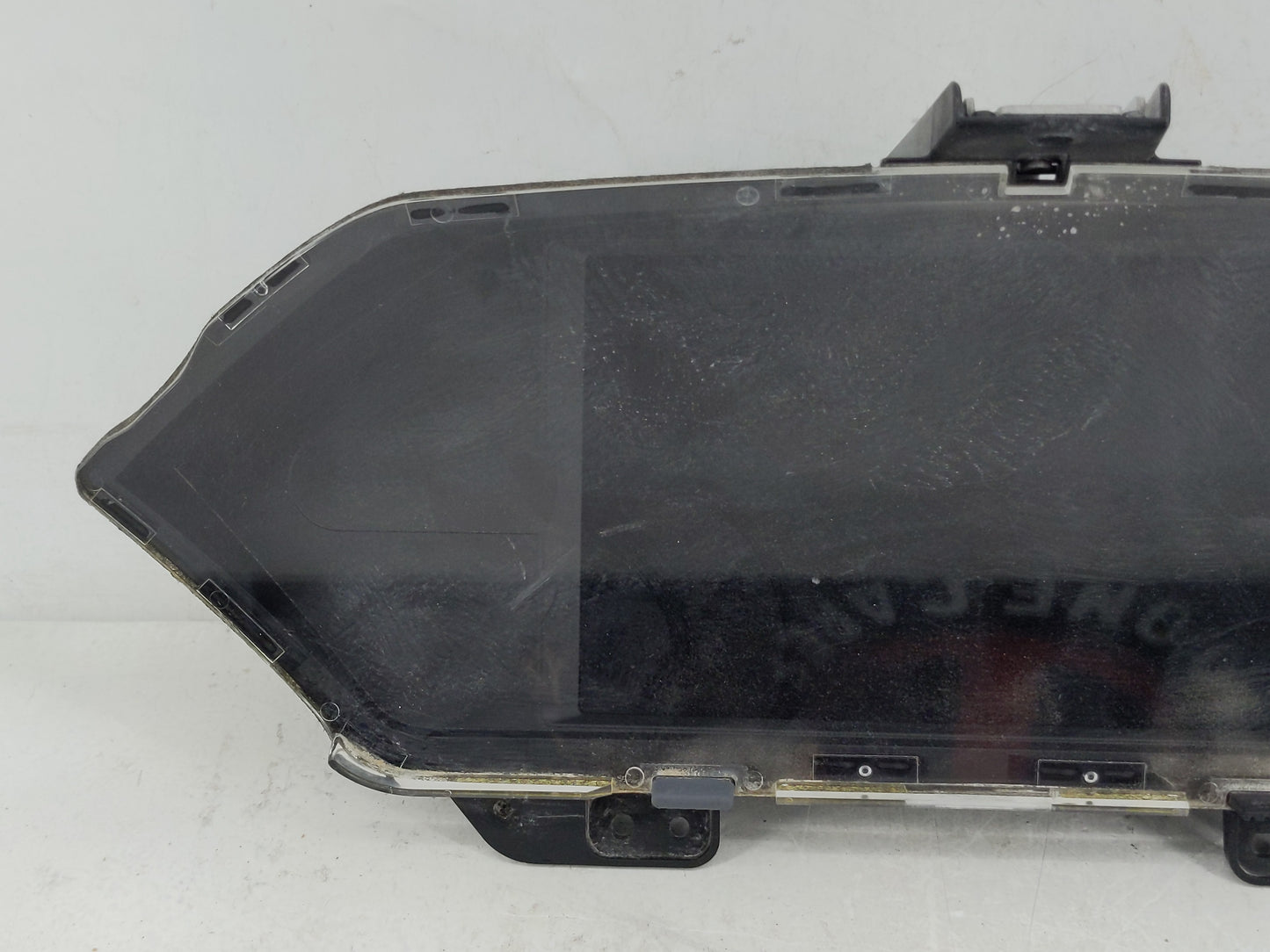 2014-2017 Honda Odyssey Instrument Cluster Speedometer Gauges P/N:39810-TK8-A110-M1 Fits Fits 2014 2015 2016 2017 OEM Used A