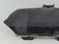 2014-2017 Honda Odyssey Instrument Cluster Speedometer Gauges P/N:39810-TK8-A110-M1 Fits Fits 2014 2015 2016 2017 OEM Used A