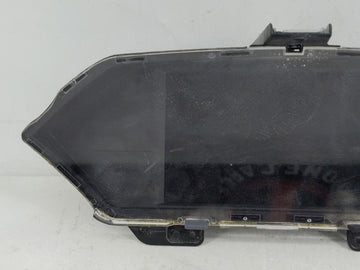 2014-2017 Honda Odyssey Instrument Cluster Speedometer Gauges P/N:39810-TK8-A110-M1 Fits Fits 2014 2015 2016 2017 OEM Used Auto Parts