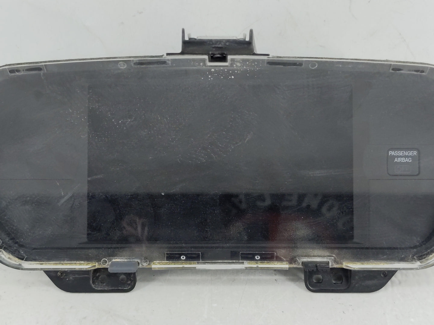 2014-2017 Honda Odyssey Instrument Cluster Speedometer Gauges P/N:39810-TK8-A110-M1 Fits Fits 2014 2015 2016 2017 OEM Used A