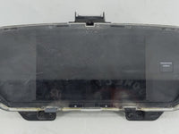 2014-2017 Honda Odyssey Instrument Cluster Speedometer Gauges P/N:39810-TK8-A110-M1 Fits Fits 2014 2015 2016 2017 OEM Used A