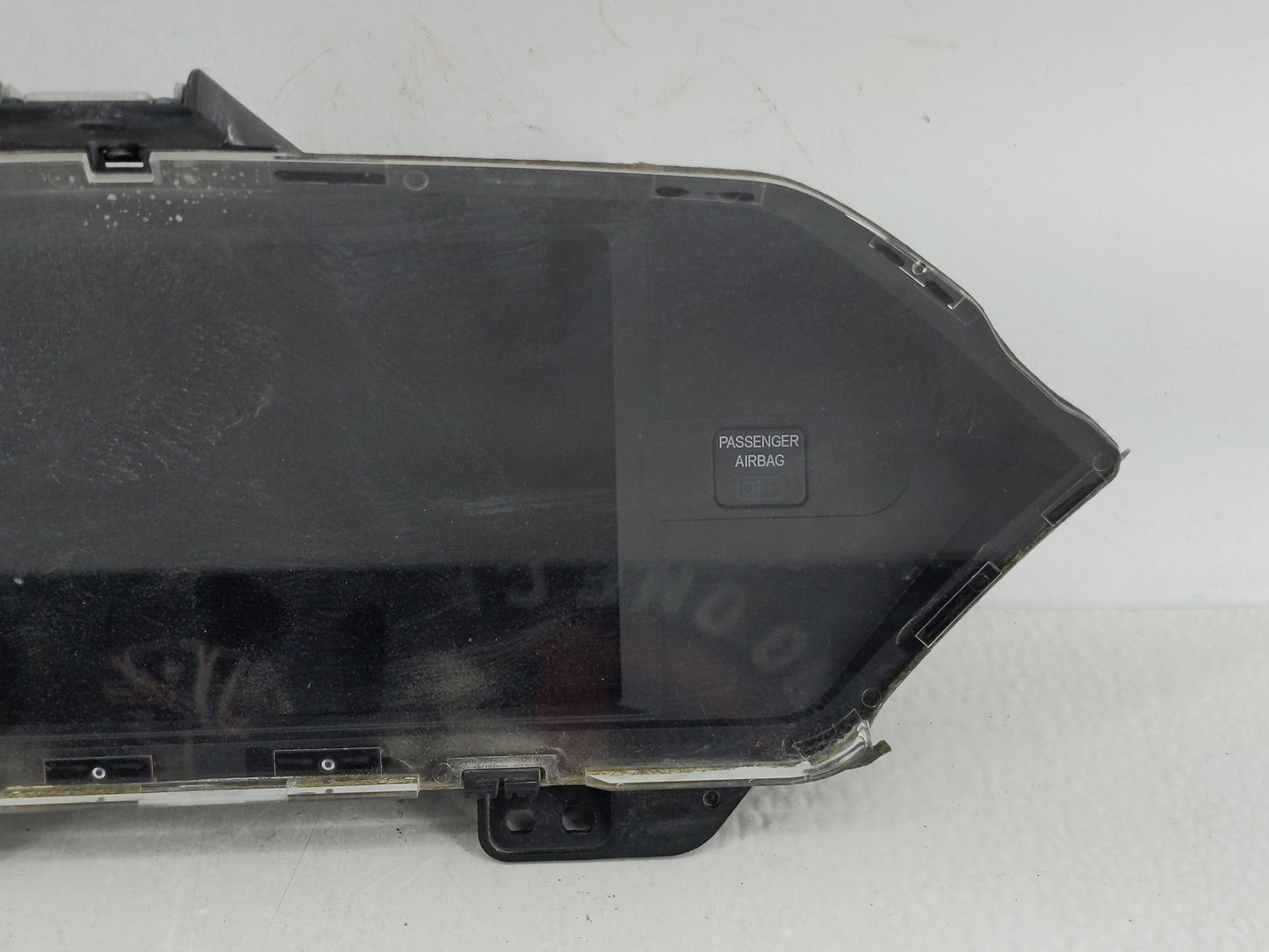 2014-2017 Honda Odyssey Instrument Cluster Speedometer Gauges P/N:39810-TK8-A110-M1 Fits Fits 2014 2015 2016 2017 OEM Used A