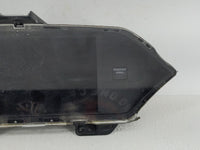 2014-2017 Honda Odyssey Instrument Cluster Speedometer Gauges P/N:39810-TK8-A110-M1 Fits Fits 2014 2015 2016 2017 OEM Used A