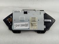 2014-2017 Honda Odyssey Instrument Cluster Speedometer Gauges P/N:39810-TK8-A110-M1 Fits Fits 2014 2015 2016 2017 OEM Used A