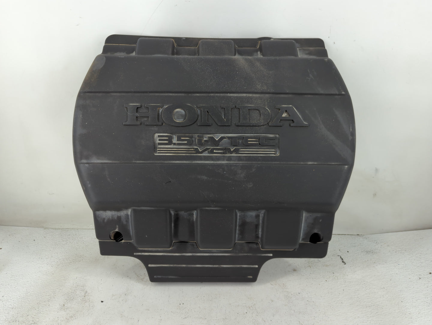 2014 Honda Odyssey Engine Cover - Oemusedautoparts1.com