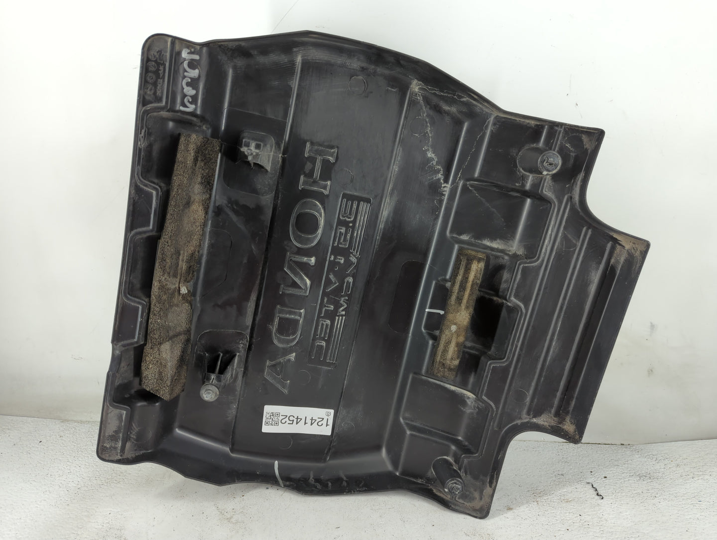 2014 Honda Odyssey Engine Cover - Oemusedautoparts1.com