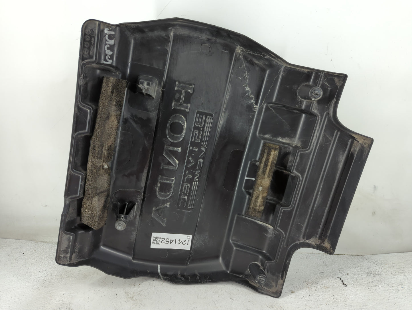 2014 Honda Odyssey Engine Cover - Oemusedautoparts1.com