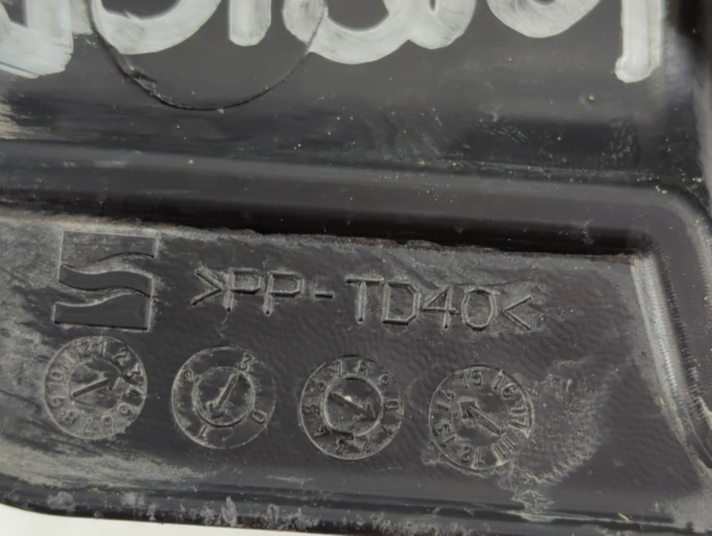 2014 Honda Odyssey Engine Cover - Oemusedautoparts1.com