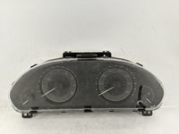 2014-2017 Honda Odyssey Instrument Cluster Speedometer Gauges P/N:TN157560-2053 78100-TK8-A611-M1 Fits Fits 2014 2015 2016 2