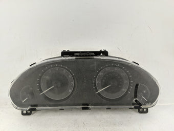 compare product 2014-2017 Honda Odyssey Instrument Cluster Speedometer Gauges P/N:TN157560-2053 78100-TK8-A611-M1 Fits Fits 2014 2015 2016 2017 OEM Used Auto Parts