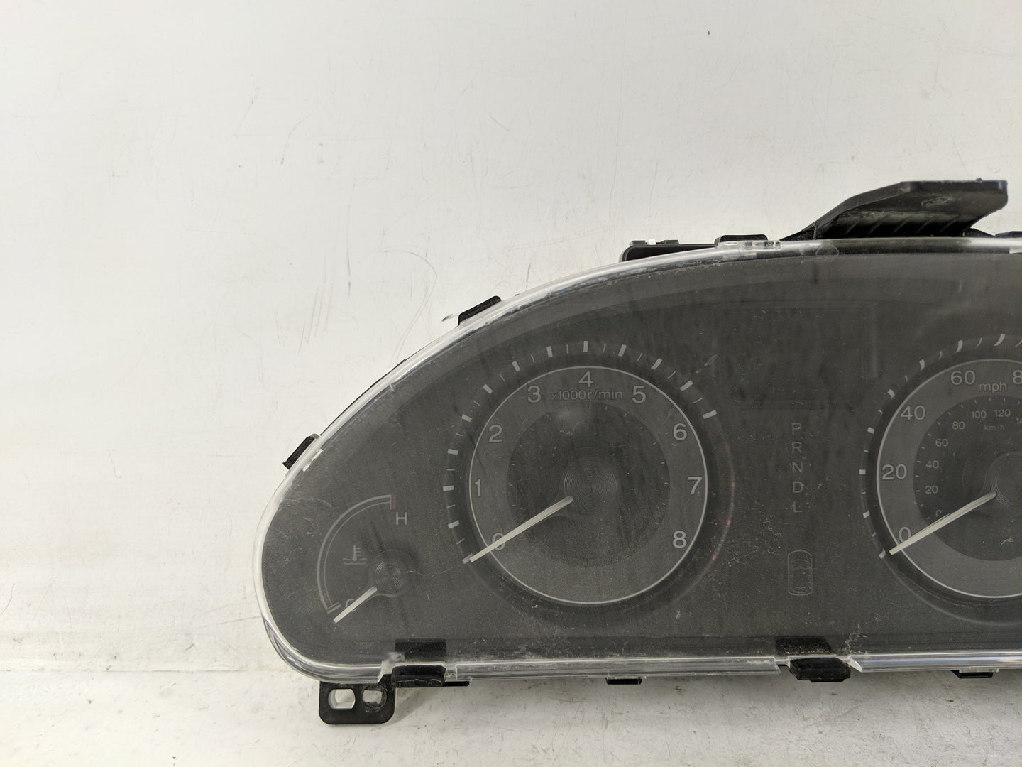 2014-2017 Honda Odyssey Instrument Cluster Speedometer Gauges P/N:TN157560-2053 78100-TK8-A611-M1 Fits Fits 2014 2015 2016 2