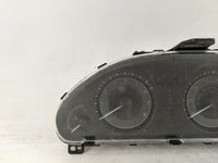 2014-2017 Honda Odyssey Instrument Cluster Speedometer Gauges P/N:TN157560-2053 78100-TK8-A611-M1 Fits Fits 2014 2015 2016 2