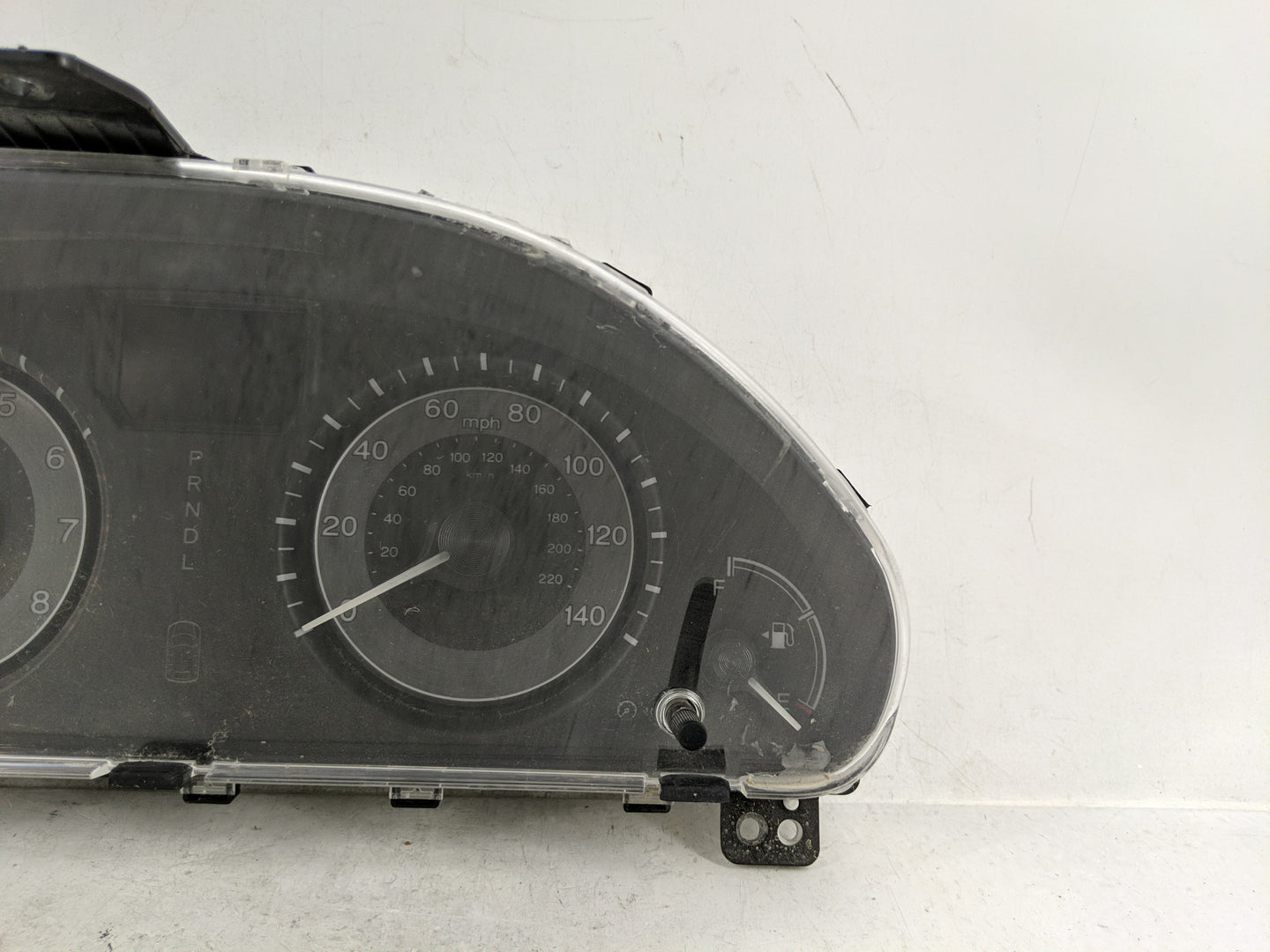 2014-2017 Honda Odyssey Instrument Cluster Speedometer Gauges P/N:TN157560-2053 78100-TK8-A611-M1 Fits Fits 2014 2015 2016 2