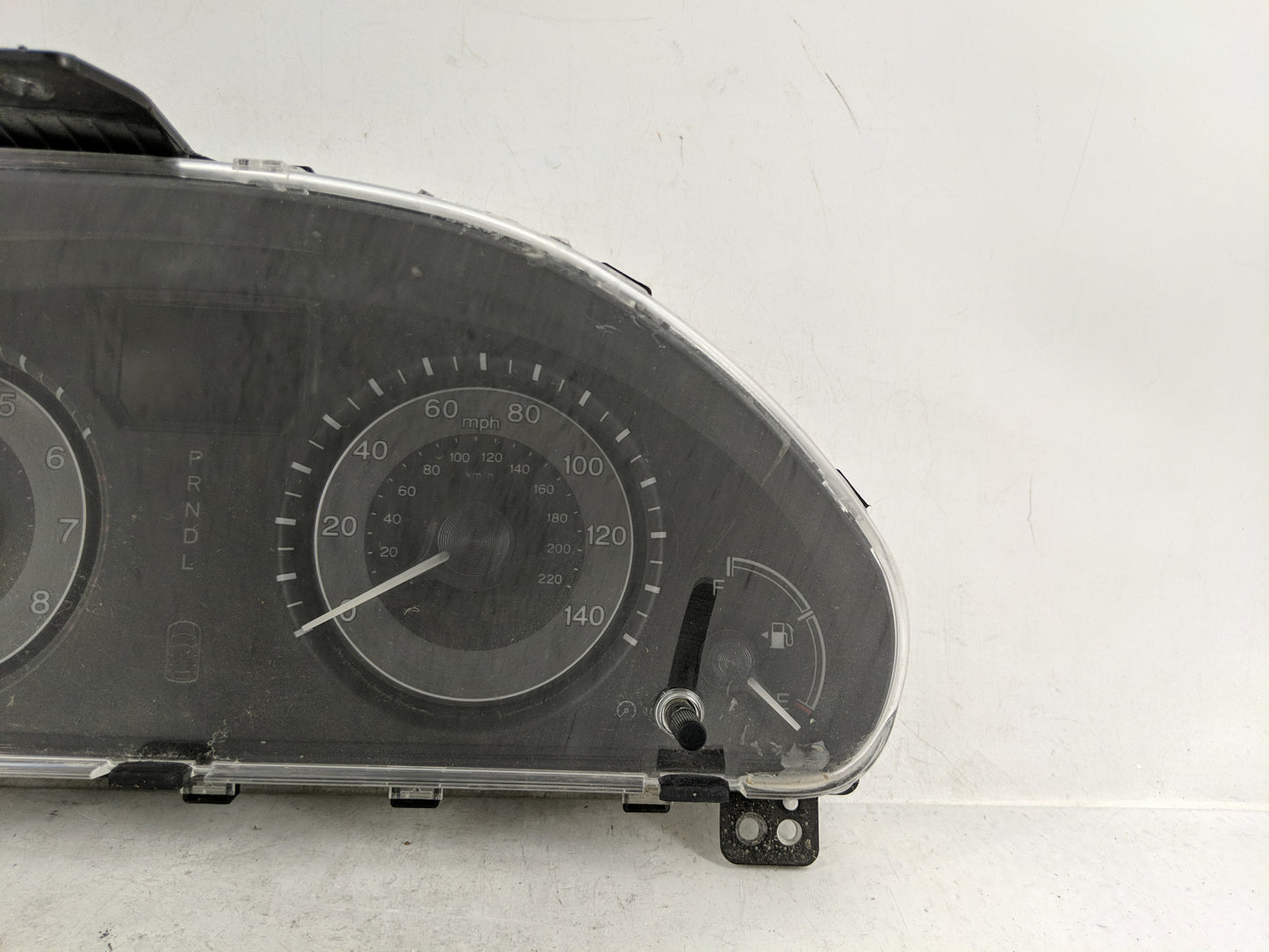 2014-2017 Honda Odyssey Instrument Cluster Speedometer Gauges P/N:TN157560-2053 78100-TK8-A611-M1 Fits Fits 2014 2015 2016 2