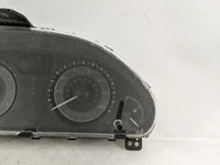 2014-2017 Honda Odyssey Instrument Cluster Speedometer Gauges P/N:TN157560-2053 78100-TK8-A611-M1 Fits Fits 2014 2015 2016 2