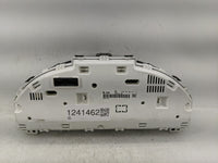 2014-2017 Honda Odyssey Instrument Cluster Speedometer Gauges P/N:TN157560-2053 78100-TK8-A611-M1 Fits Fits 2014 2015 2016 2